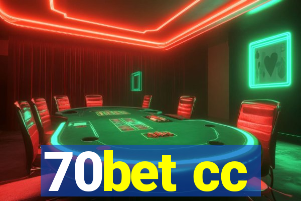 70bet cc